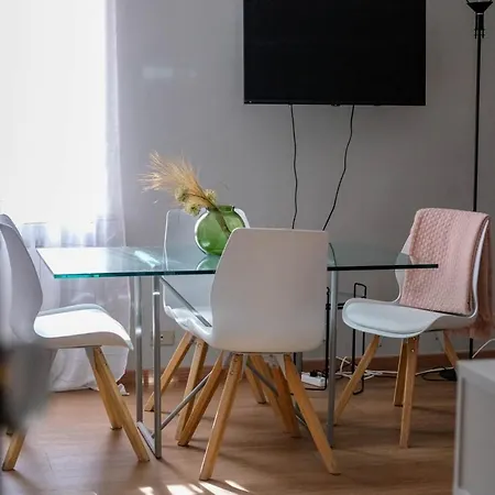 Apartmán - Centro