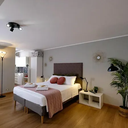 - Centro فيرونا