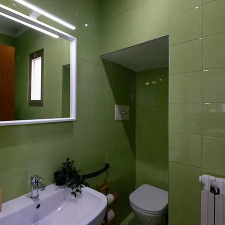 Apartment - Centro Verona