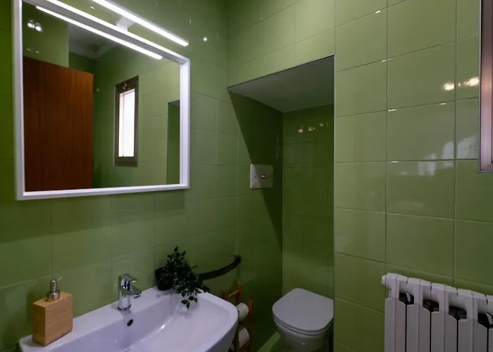 Apartament - Centro Werona