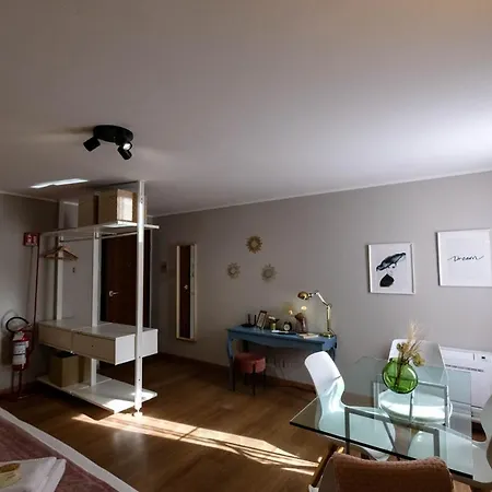 - Centro Apartment Verona