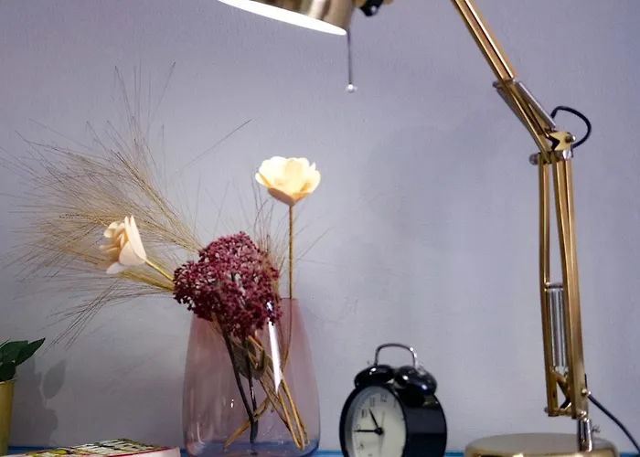 Apartment - Centro *