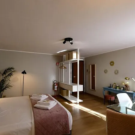 Apartman - Centro Verona